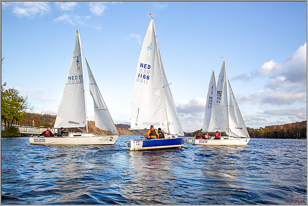 Miester der Landesmeister NRW 2019, 09.11.2019