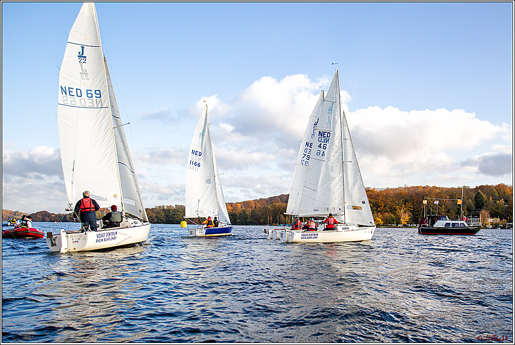 Miester der Landesmeister NRW 2019, 09.11.2019