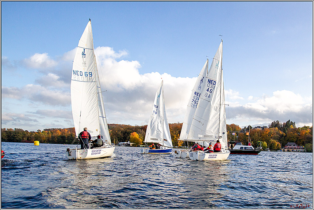 Miester der Landesmeister NRW 2019, 09.11.2019