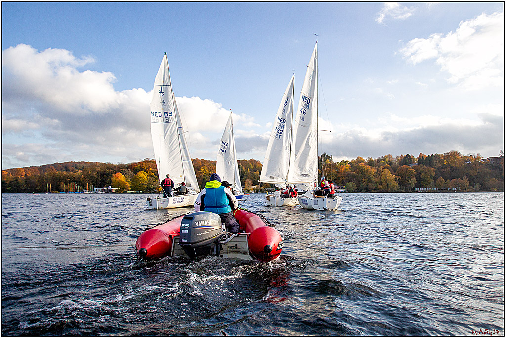 Miester der Landesmeister NRW 2019, 09.11.2019