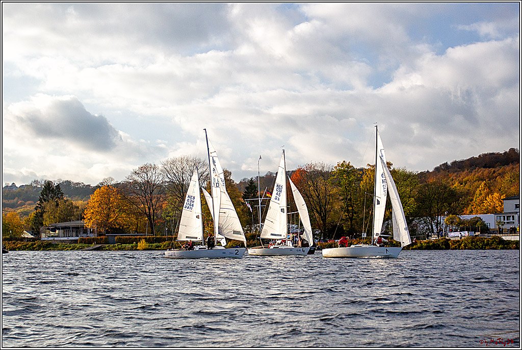 Miester der Landesmeister NRW 2019, 09.11.2019