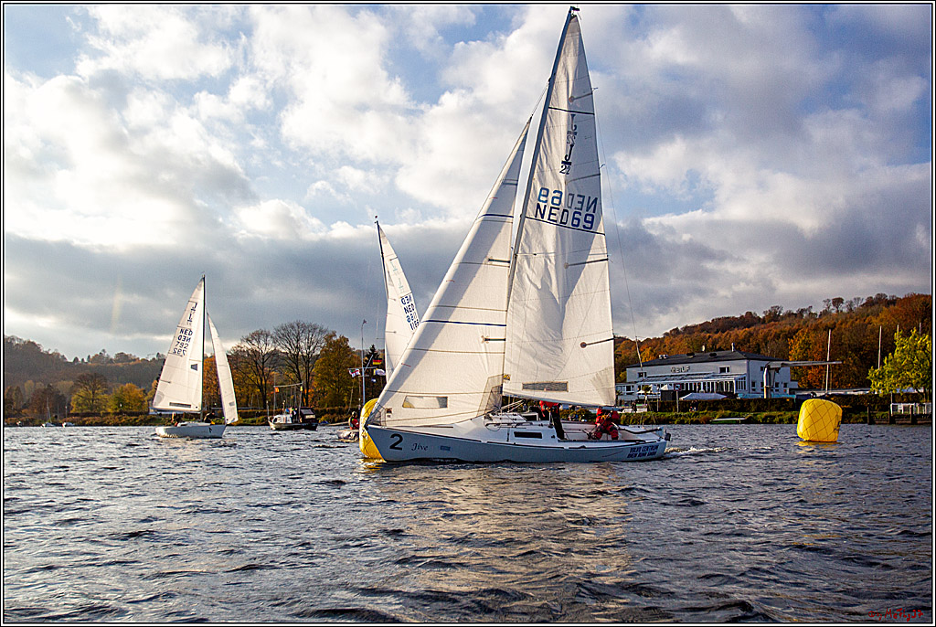 Miester der Landesmeister NRW 2019, 09.11.2019