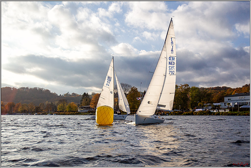 Miester der Landesmeister NRW 2019, 09.11.2019