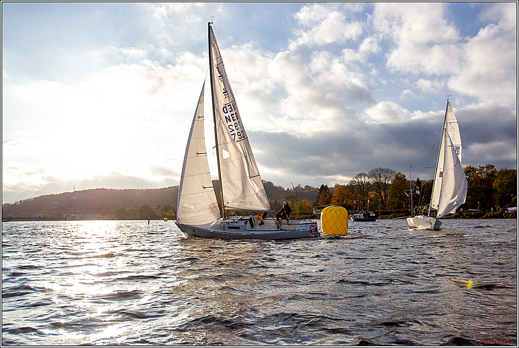 Miester der Landesmeister NRW 2019, 09.11.2019