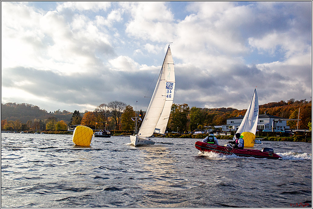 Miester der Landesmeister NRW 2019, 09.11.2019