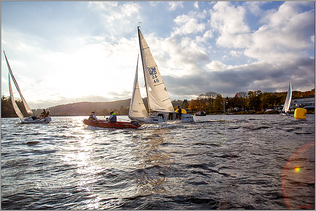 Miester der Landesmeister NRW 2019, 09.11.2019