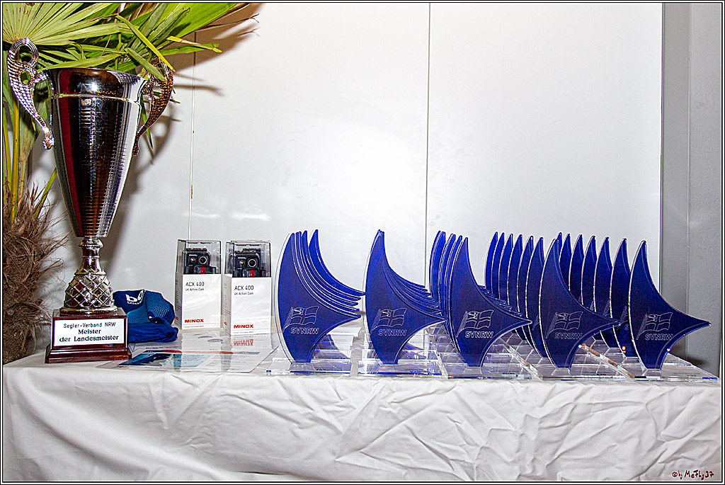 Miester der Landesmeister NRW 2019, 09.11.2019