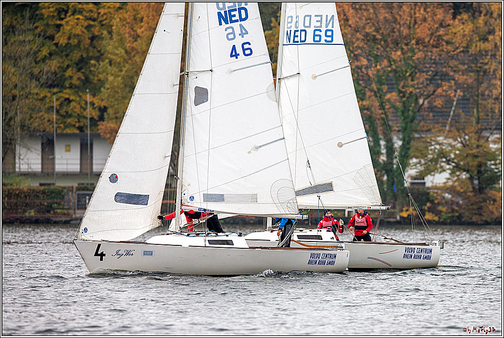 Miester der Landesmeister NRW 2019, 09.11.2019