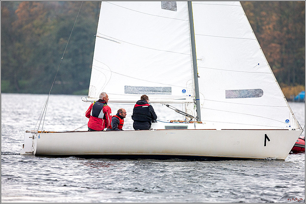 Miester der Landesmeister NRW 2019, 09.11.2019