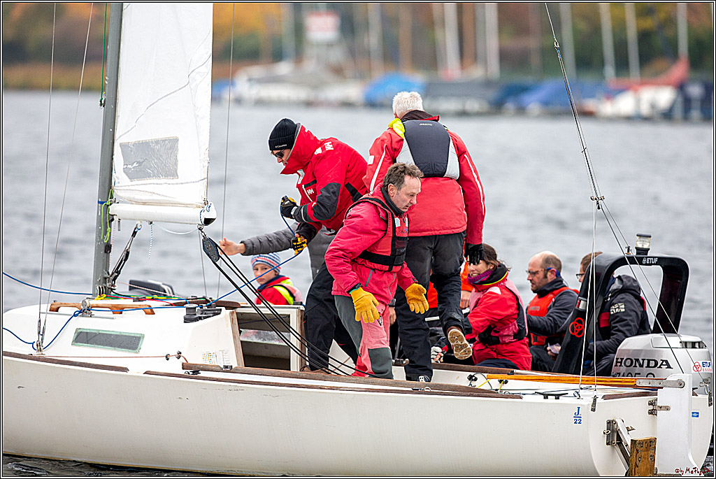 Miester der Landesmeister NRW 2019, 09.11.2019