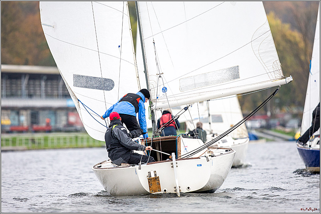 Miester der Landesmeister NRW 2019, 09.11.2019