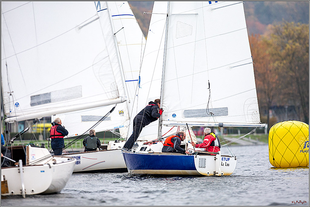 Miester der Landesmeister NRW 2019, 09.11.2019