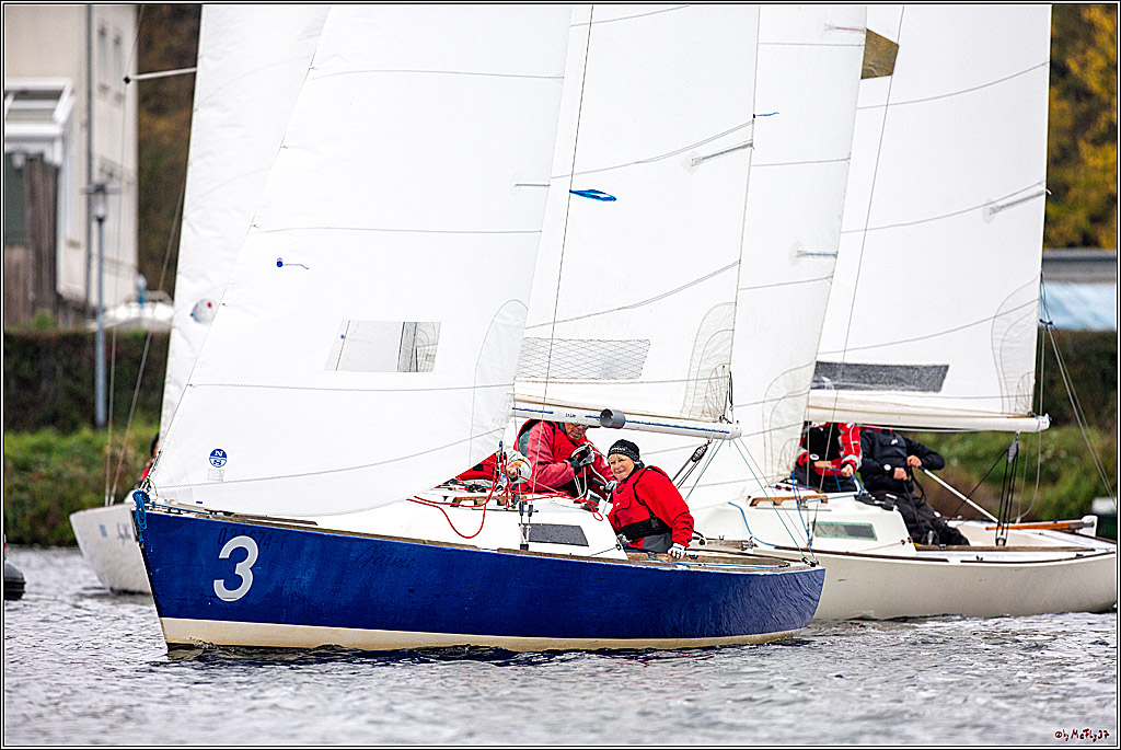 Miester der Landesmeister NRW 2019, 09.11.2019