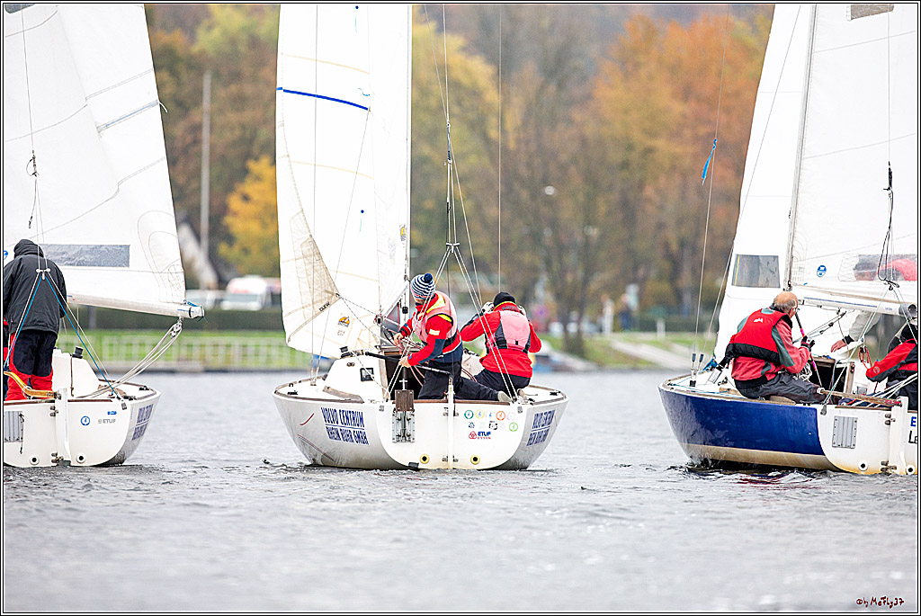 Miester der Landesmeister NRW 2019, 09.11.2019