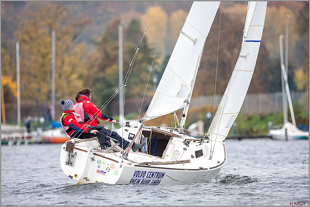 Miester der Landesmeister NRW 2019, 09.11.2019