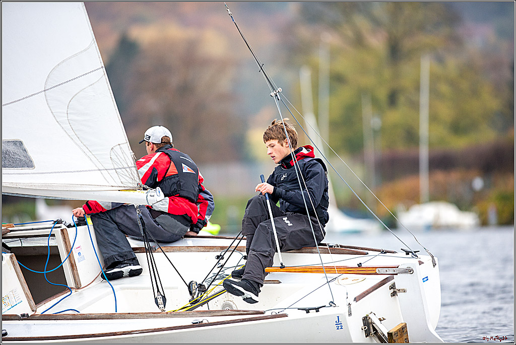 Miester der Landesmeister NRW 2019, 09.11.2019