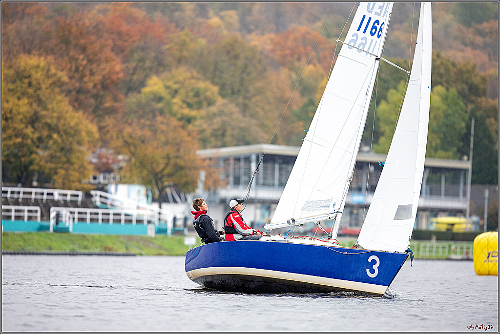 Miester der Landesmeister NRW 2019, 09.11.2019