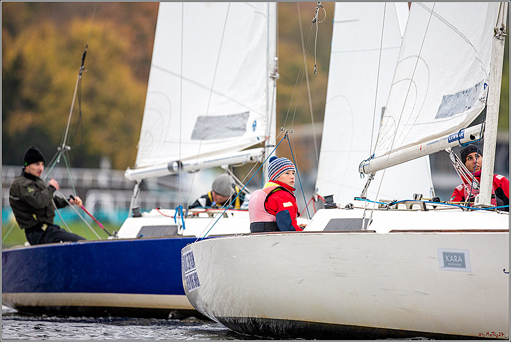 Miester der Landesmeister NRW 2019, 09.11.2019