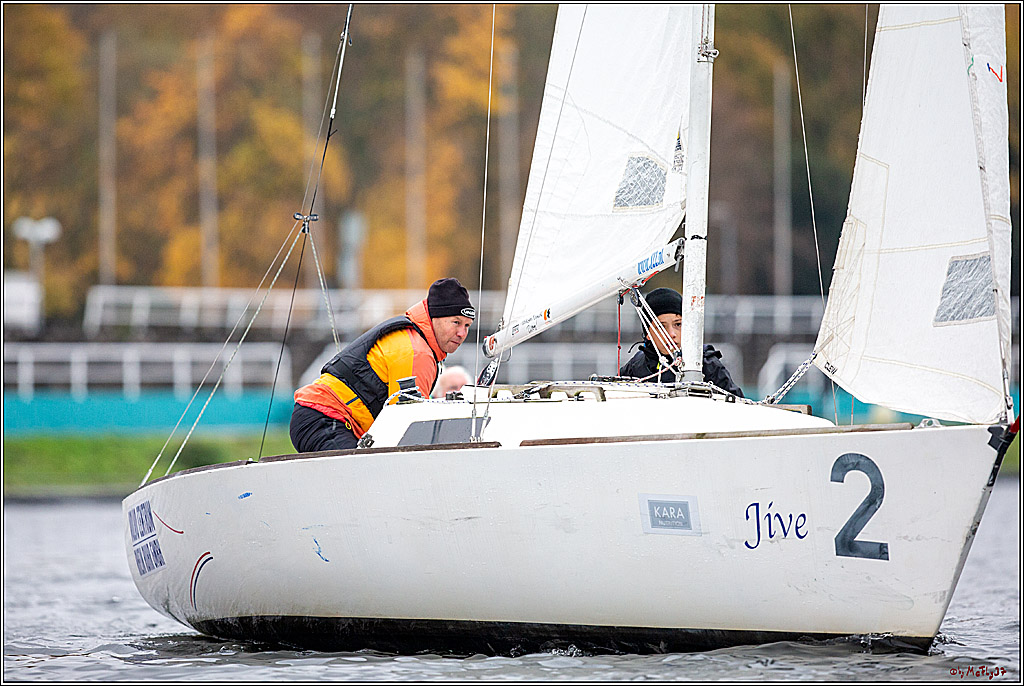 Miester der Landesmeister NRW 2019, 09.11.2019