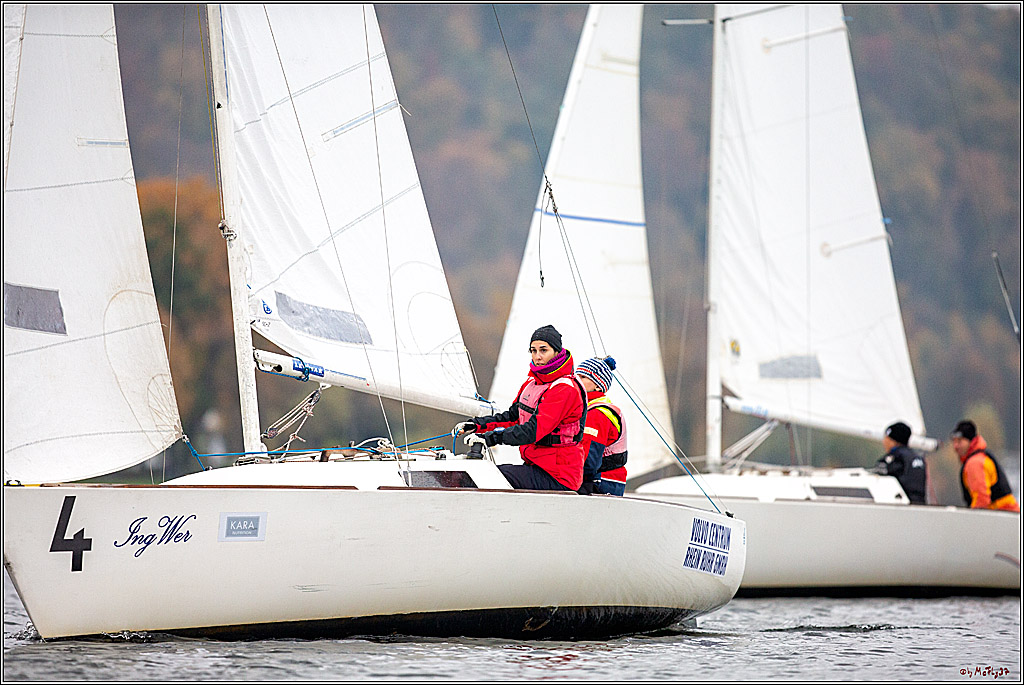 Miester der Landesmeister NRW 2019, 09.11.2019