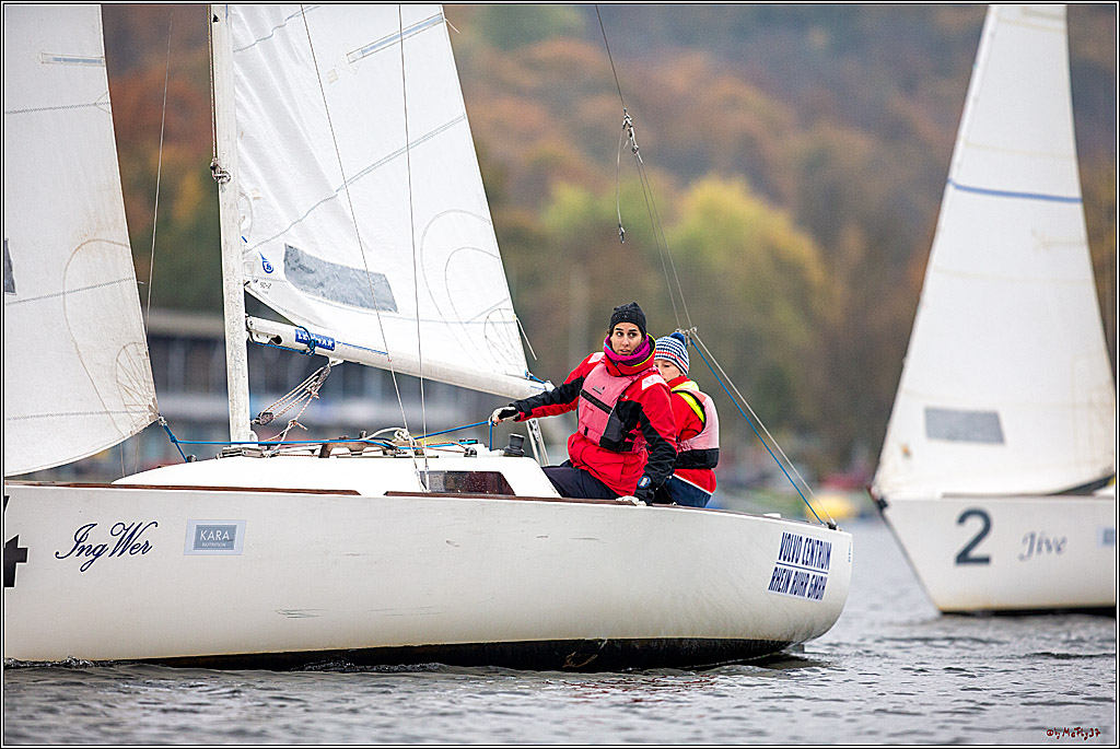 Miester der Landesmeister NRW 2019, 09.11.2019