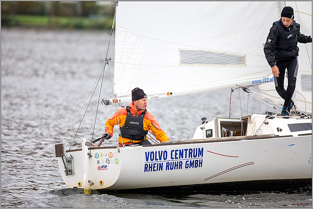 Miester der Landesmeister NRW 2019, 09.11.2019