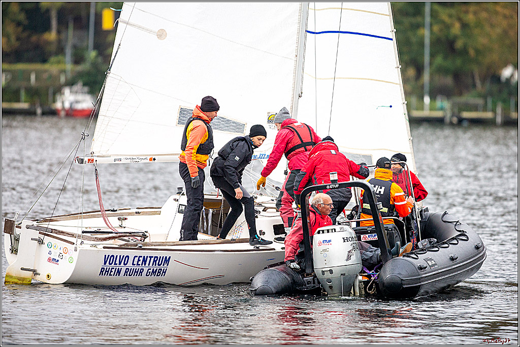 Miester der Landesmeister NRW 2019, 09.11.2019