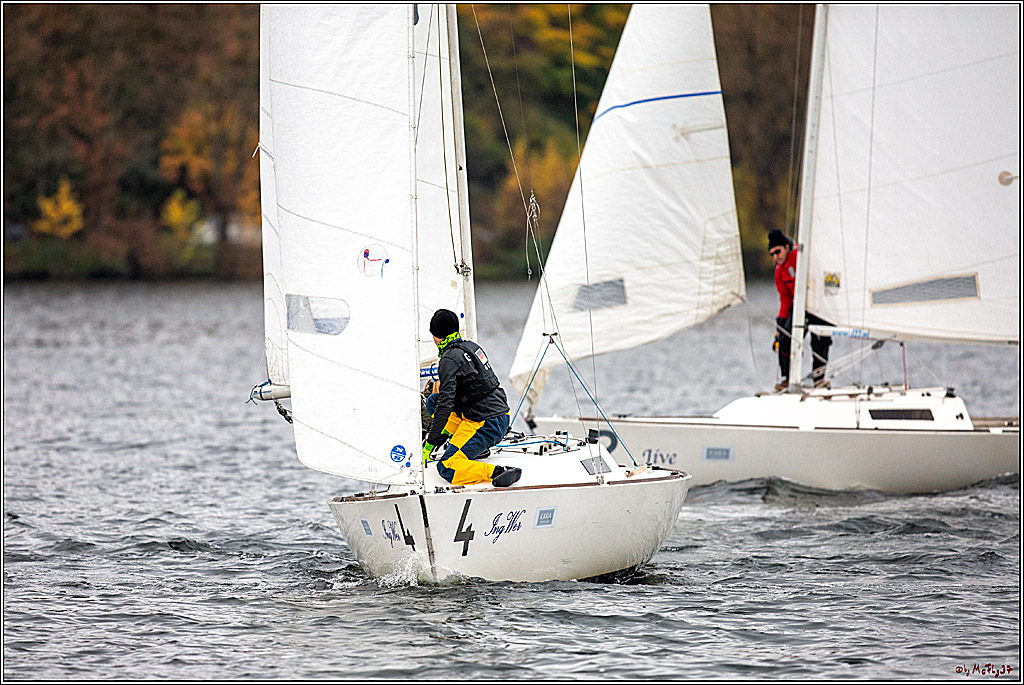 Miester der Landesmeister NRW 2019, 09.11.2019