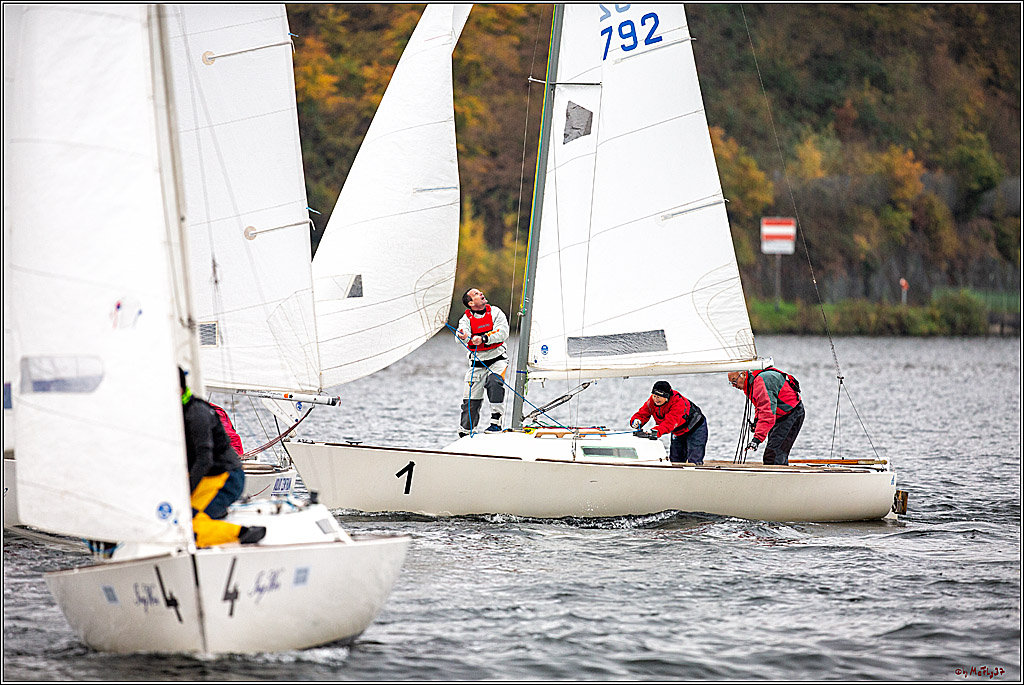 Miester der Landesmeister NRW 2019, 09.11.2019