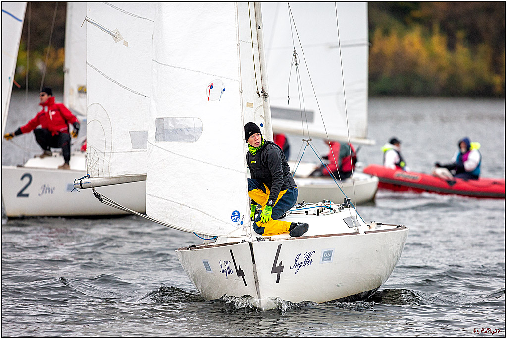 Miester der Landesmeister NRW 2019, 09.11.2019