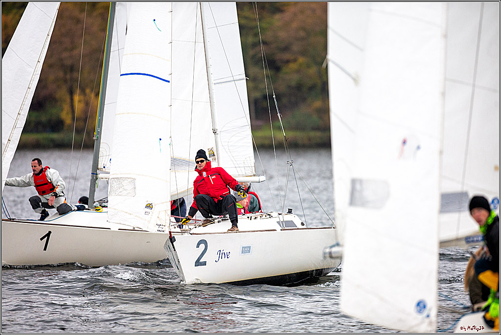 Miester der Landesmeister NRW 2019, 09.11.2019