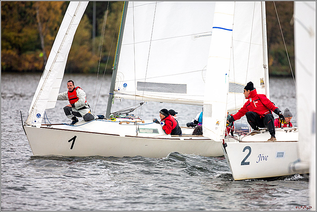 Miester der Landesmeister NRW 2019, 09.11.2019