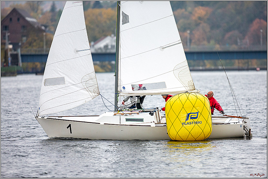 Miester der Landesmeister NRW 2019, 09.11.2019