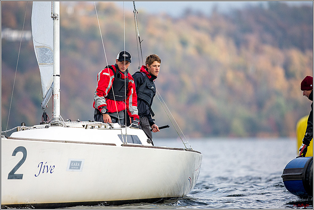 Miester der Landesmeister NRW 2019, 09.11.2019