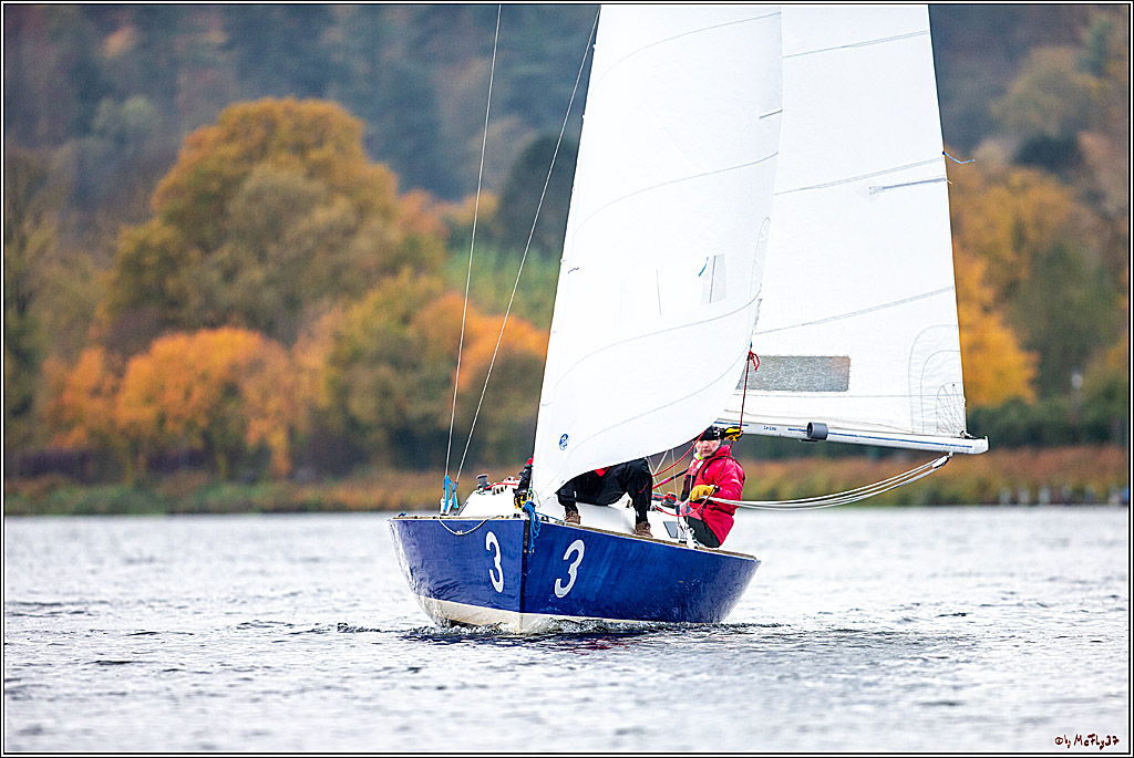 Miester der Landesmeister NRW 2019, 09.11.2019