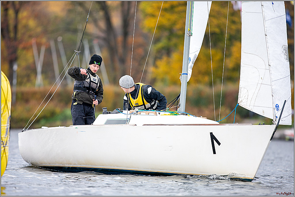 Miester der Landesmeister NRW 2019, 09.11.2019