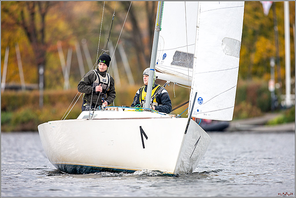 Miester der Landesmeister NRW 2019, 09.11.2019