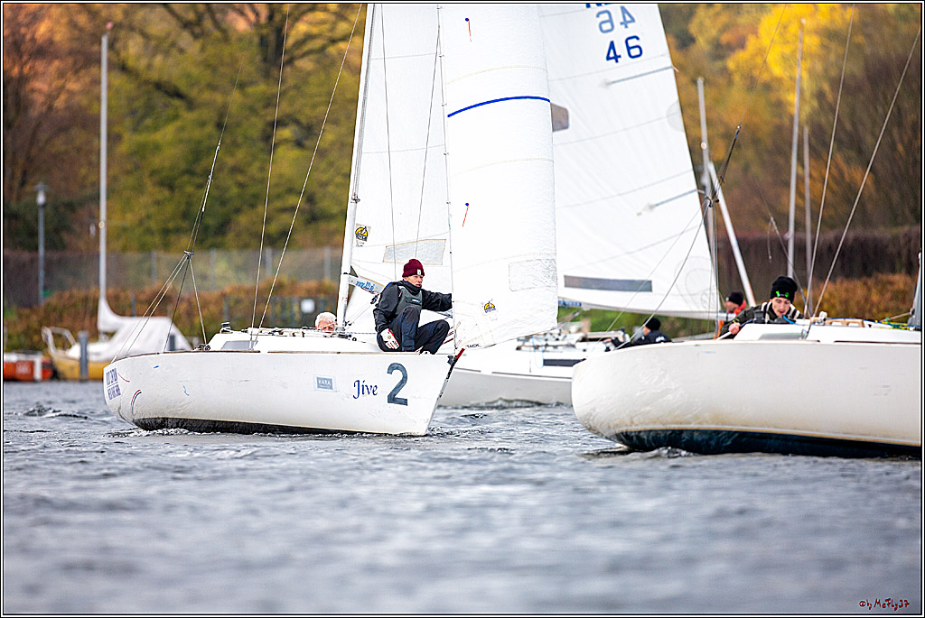 Miester der Landesmeister NRW 2019, 09.11.2019