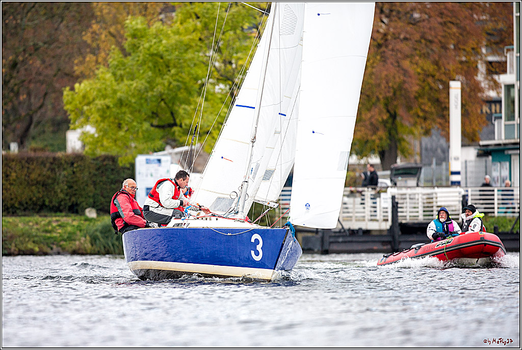 Miester der Landesmeister NRW 2019, 09.11.2019