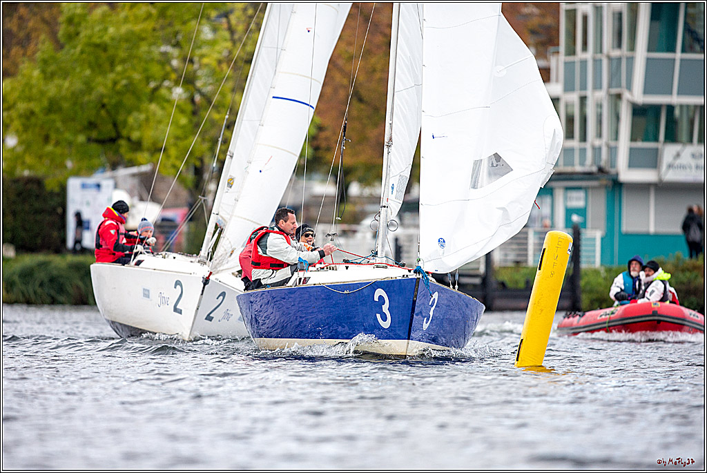 Miester der Landesmeister NRW 2019, 09.11.2019