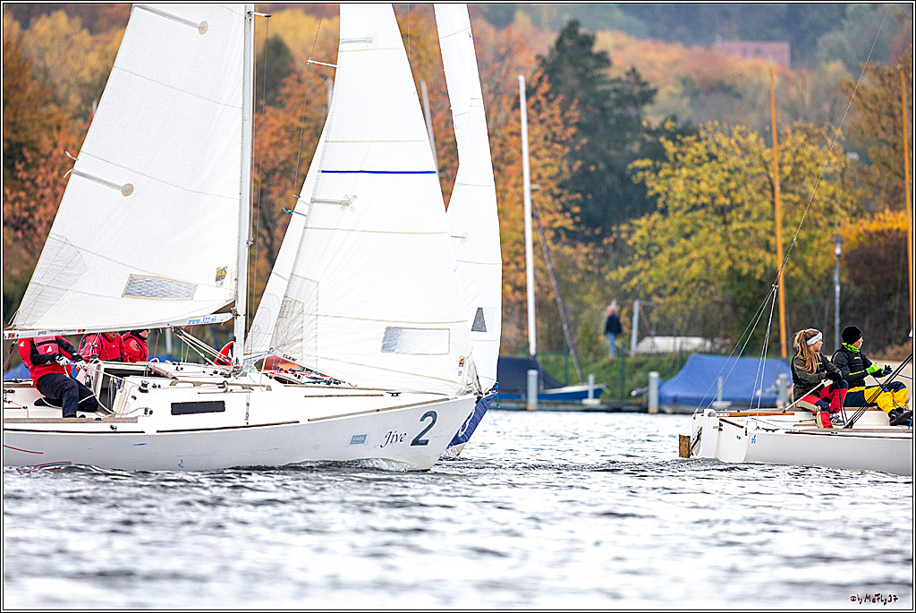 Miester der Landesmeister NRW 2019, 09.11.2019