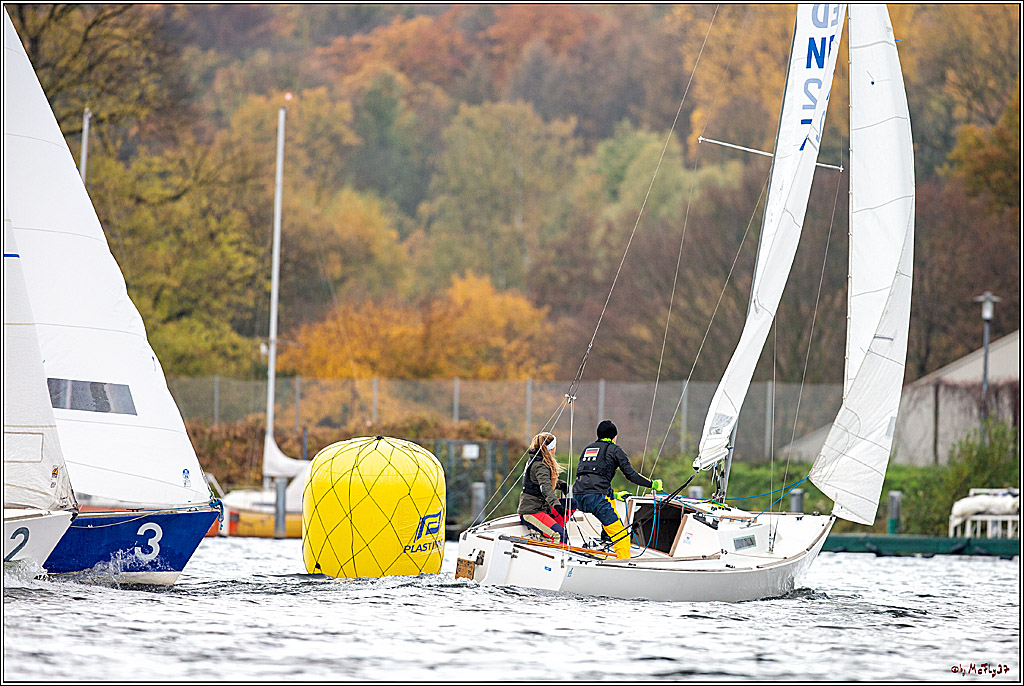 Miester der Landesmeister NRW 2019, 09.11.2019