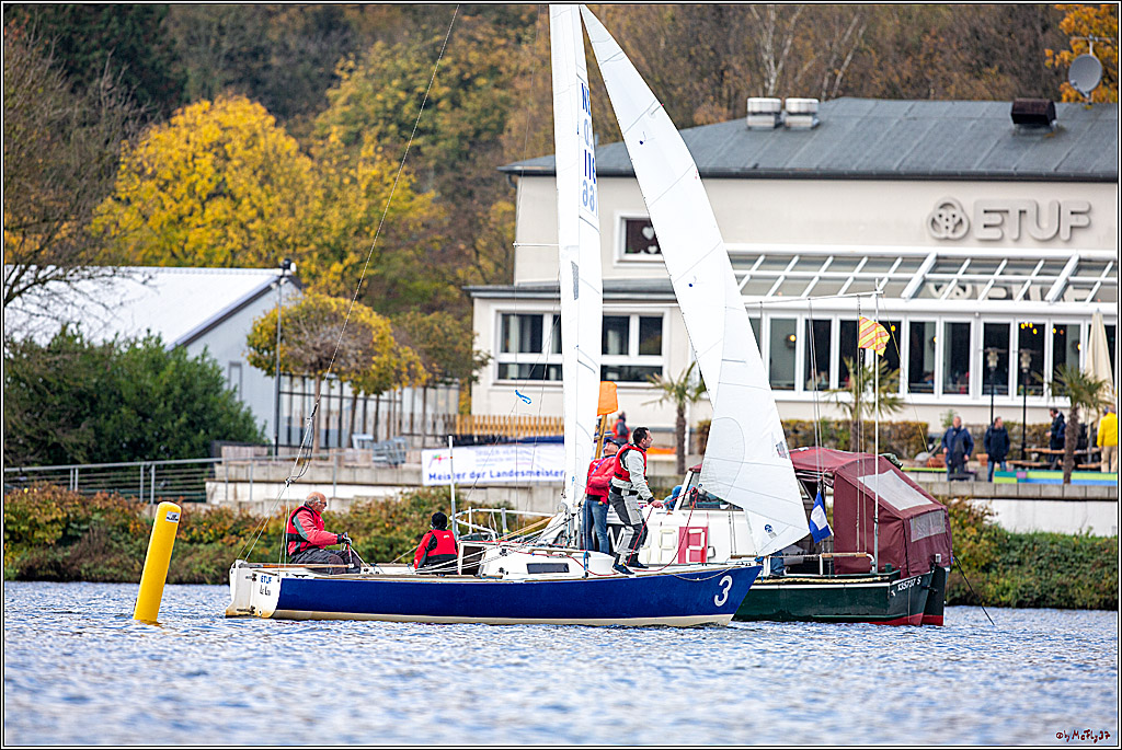 Miester der Landesmeister NRW 2019, 09.11.2019
