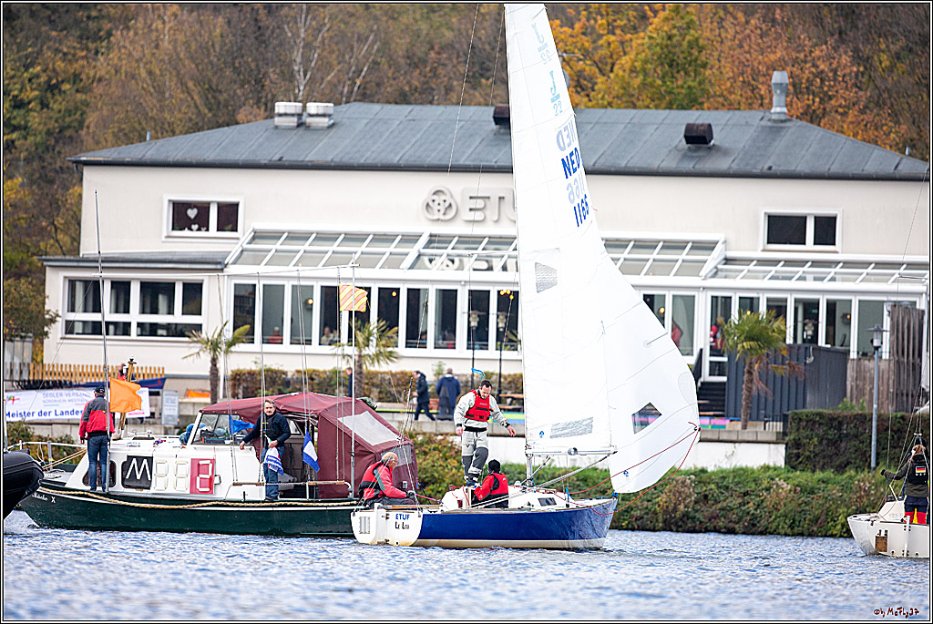 Miester der Landesmeister NRW 2019, 09.11.2019