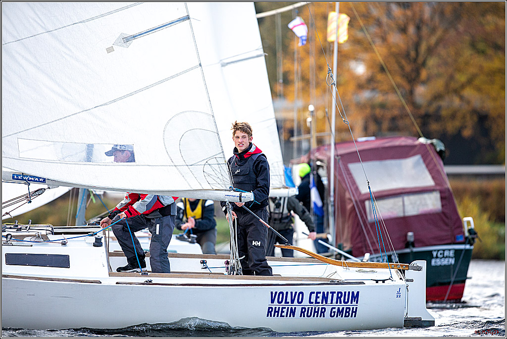 Miester der Landesmeister NRW 2019, 09.11.2019