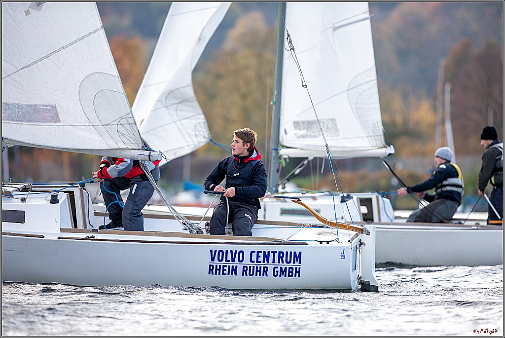 Miester der Landesmeister NRW 2019, 09.11.2019