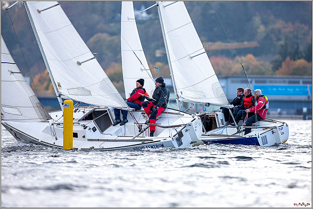 Miester der Landesmeister NRW 2019, 09.11.2019