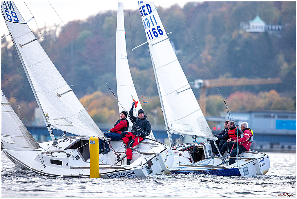 Miester der Landesmeister NRW 2019, 09.11.2019