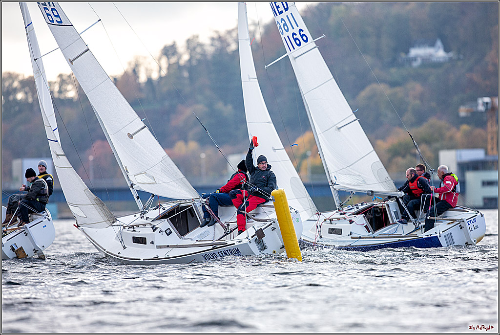 Miester der Landesmeister NRW 2019, 09.11.2019