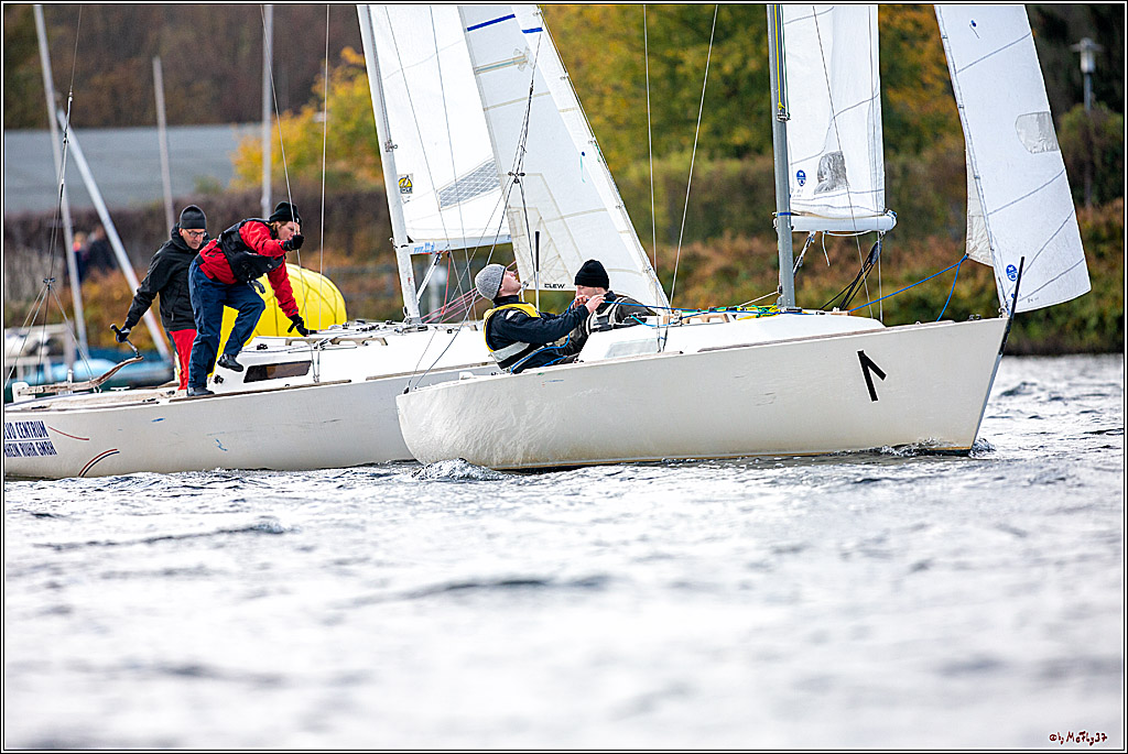 Miester der Landesmeister NRW 2019, 09.11.2019